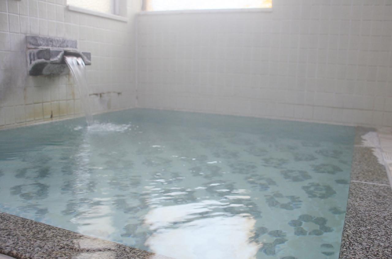 Ryokan Hayato Tsuruoka Exteriör bild